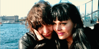 Maribel Guardia recuerda con amor a su hijo Julián Figueroa