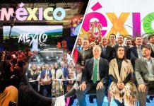 Michoacán presente en la Feria Internacional de Turismo en Madrid: Sectur