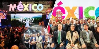 Michoacán presente en la Feria Internacional de Turismo en Madrid: Sectur