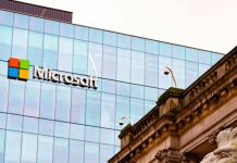 Microsoft pierde 357 mil mdd en Wall Street tras fuerte caída de sus acciones