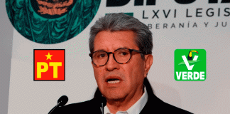 Reforma electoral enfrenta tropiezos por falta de consenso entre aliados de Morena