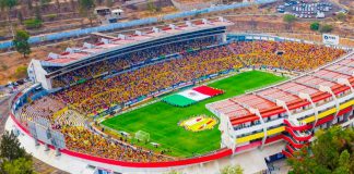 Ayuntamiento de Morelia niega permiso a evento deportivo por falta de documentación