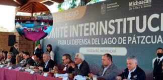 Gobernador confirmó existencia del cártel de la Virgen de Acahuato en Apatzingán