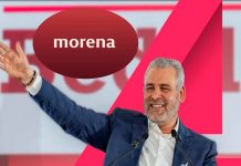 Morena fortalece trabajo territorial y organización rumbo a 2027 en Michoacán