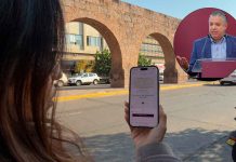 Gobierno Digital, herramienta rápida, segura y transparente: Luis Navarro