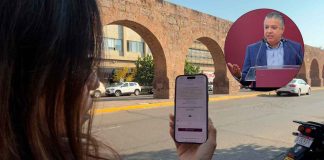 Gobierno Digital, herramienta rápida, segura y transparente: Luis Navarro