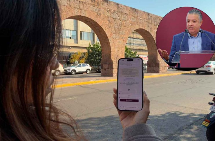 Gobierno Digital, herramienta rápida, segura y transparente: Luis Navarro