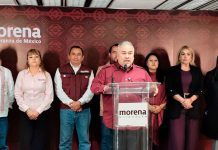 Definitivo, Morena no iría en alianza con el PRD rumbo a 2027