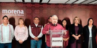 Definitivo, Morena no iría en alianza con el PRD rumbo a 2027