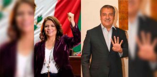 En Michoacán el candidato de Morena al gobierno únicamente entre Raúl Morón o Fabiola Alanís