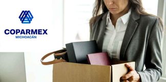 Coparmex prevé menor participación de mujeres en el mercado laboral en 2026