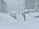 #VIDEO #IMAGENES IMPACTANTES Nevadas históricas paralizan Sapporo, Japón