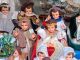 Vestir al Niño Dios, la tradición católica del 2 de febrero que mantienen viva los comerciantes del Mercado Independencia