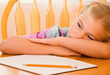 TDAH infantil puede estar relacionado con más enfermedades físicas en la mediana edad