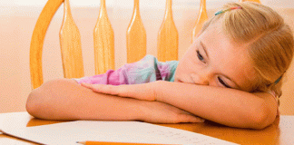 TDAH infantil puede estar relacionado con más enfermedades físicas en la mediana edad