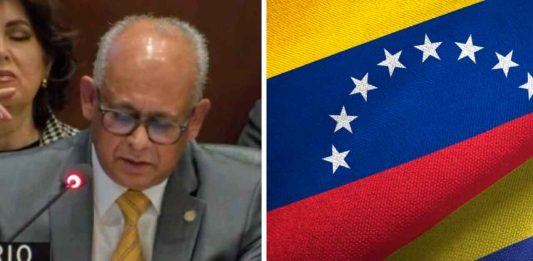 Estados Unidos reafirma postura ante la OEA sobre operación militar en Venezuela