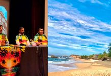 Costa Michoacana arranca 2026 con el Torneo Nacional de Aguas Abiertas en Palma Sola