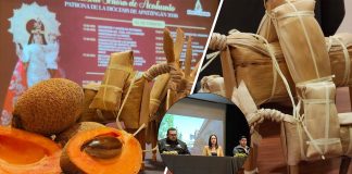 La fiesta de la Virgen de Acahuato en Apatzingán es una expresión de fe y es segura para visitarla