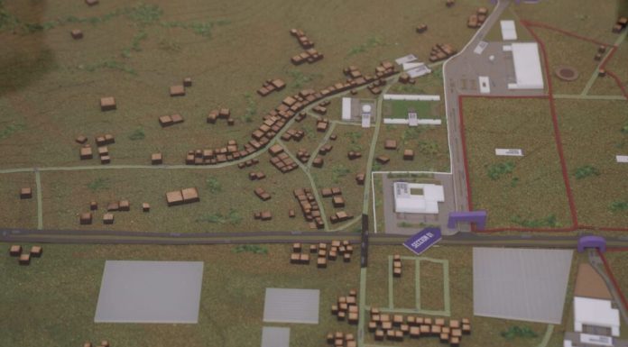 ElevaPark no generará una problemática mayor para el Agroparque: SEFECO