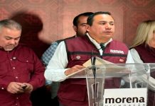 Más de 305 mdp de recursos se distribuirán entre los partidos políticos para 2026