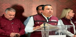 Más de 305 mdp de recursos se distribuirán entre los partidos políticos para 2026