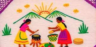 Pátzcuaro reunirá lo mejor de la gastronomía mexicana en la Celebración Nacional de Cocineras y Cocineros Tradicionales
