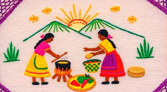 Pátzcuaro reunirá lo mejor de la gastronomía mexicana en la Celebración Nacional de Cocineras y Cocineros Tradicionales