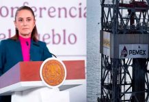 México mantiene suministro de petróleo a Cuba por contrato y apoyo humanitario, afirma Claudia Sheinbaum