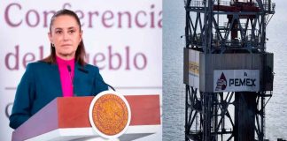 México mantiene suministro de petróleo a Cuba por contrato y apoyo humanitario, afirma Claudia Sheinbaum