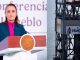 México mantiene suministro de petróleo a Cuba por contrato y apoyo humanitario, afirma Claudia Sheinbaum