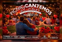 ¿Planes para San Valentín? Picnic y música bajo las estrellas en el Ceconexpo de Morelia