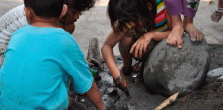 Más de un millón de niños en México presentan intoxicación por plomo