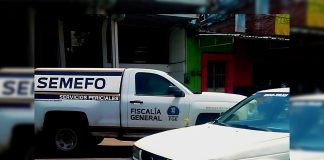 Mujer policía es asesinada a balazos durante su día de descanso, en Apatzingán