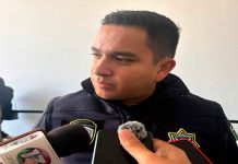 Más de 350 elementos resguardarán el Centro Histórico y zonas comerciales de Morelia