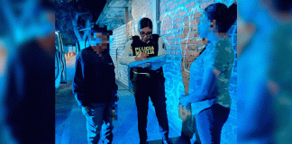 Policía Morelia localiza y auxilia a adulto mayor desorientado en Chiquimitío