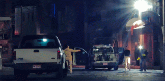 Criminales atacan a policías en Zamora; preliminar dos oficiales fallecidos y uno lesionado