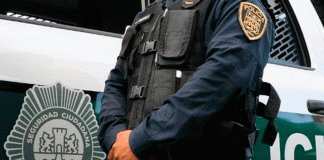 México cierra 2025 con más asesinatos de policías que en 2024