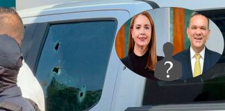 ¿Quiénes son los diputados heridos en ataque armado en Sinaloa? Te lo contamos