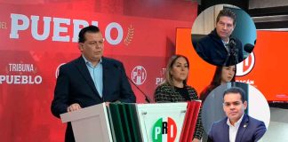 Reunión entre Alfonso Martínez y Angulo Briceño no fue un encuentro oficial: Guillermo Valencia