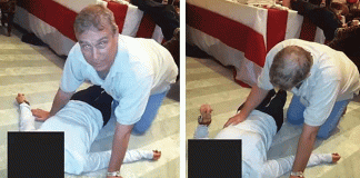 Nuevos documentos del caso Epstein reavivan la polémica en torno al ex príncipe Andrés