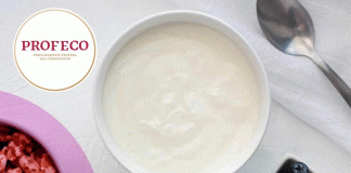 Profeco identifica productos etiquetados como “yogur” que no cumplen normas oficiales