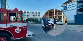 Sin daños ni afectaciones en Michoacán tras sismo; PC activa protocolos de atención: Bedolla