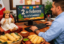 ¿Listo para descansar? El primer puente vacacional de 2026 cae en febrero