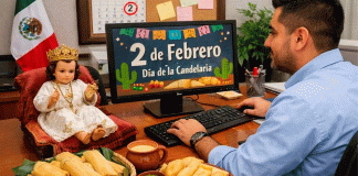 ¿Listo para descansar? El primer puente vacacional de 2026 cae en febrero