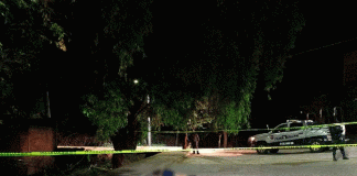 Violenta madrugada en Puruándiro; suman tres personas asesinadas y una mujer herida en distintos hechos