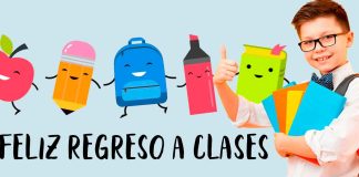 Regreso a clases 2026: fechas clave y calendario oficial en México