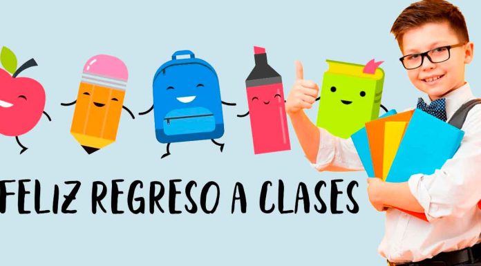 Regreso a clases 2026: fechas clave y calendario oficial en México
