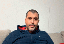 René Valencia denuncia atentado y acusa al gobierno federal de retirarle escoltas