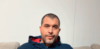 René Valencia denuncia atentado y acusa al gobierno federal de retirarle escoltas