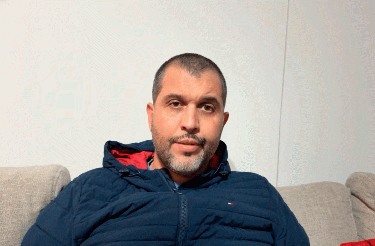 René Valencia denuncia atentado y acusa al gobierno federal de retirarle escoltas